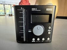 KORG KDM-2 Digitales Metronom