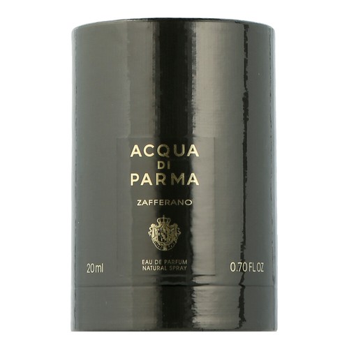 Acqua parma zafferano - zafferano, edp