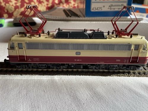 Roco 43425 - roco, ho
