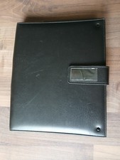 Ringordner Lederoptik DIN A4