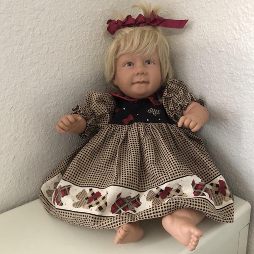 Vintage pat secrist - vintage, doll