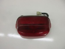 Kawasaki ZZR 600 E ZX600F Rücklicht Rückleuchte Bremslicht Licht Taillight