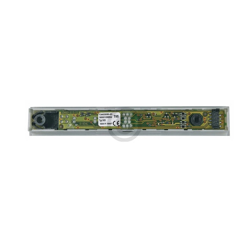 Bedienmodul neff 00498436 - bedienmodul,