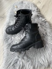 Graceland Stiefeletten Größe