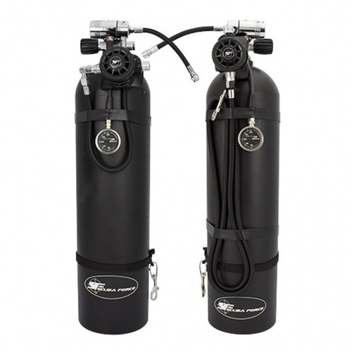 ScubaForce