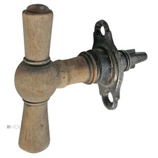 Fenster Horngriff Fensterolive