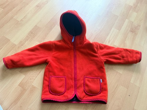 Finkid fleecejacke 100 110 - finkid, 100/110