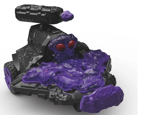 Schleich 42667 eldrador - schleich,