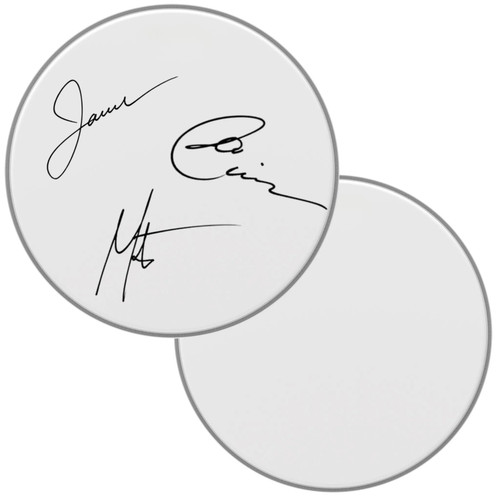 Autograph drumhead pure - autograph,