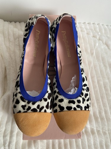 Neu pretty ballerinas - pretty,