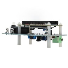 Geiger counter kit - geiger,