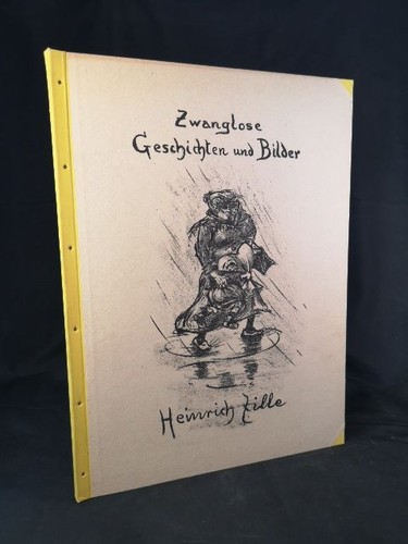 Zwanglose geschichten und - zwanglose,