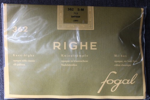 Fogal righe 362 - righe,