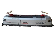 PIKO Spur G # 37413 Elektrolok Taurus Hupac, digital mit Sound und Entkupplern