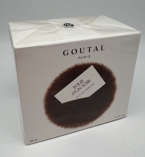 Goutal paris folie soir - d, un