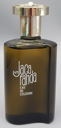 4711 jacaranda eau cologne - 4711,