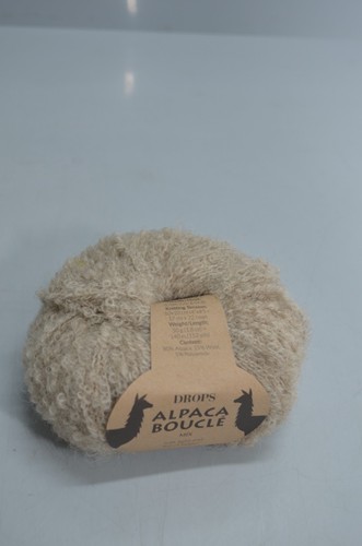 Drops alpaca bouclé 2020 - drops,
