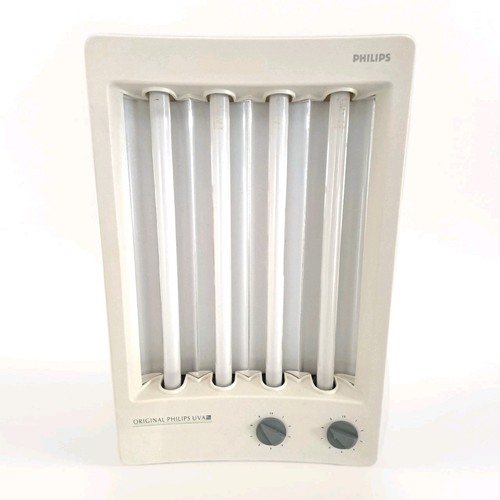 Philips gesichtsbräuner - philips,