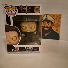 Funko Pop! Buffy The Vampire