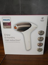 Philips Lumea IPL Series 8000