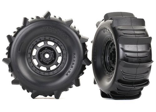 Traxxas unlimited desert - unlimited,