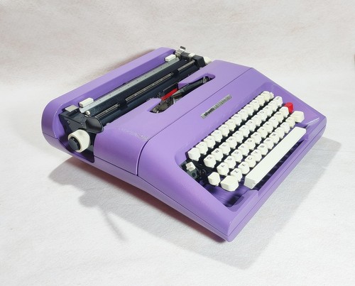 Olivetti lettera - olivetti,