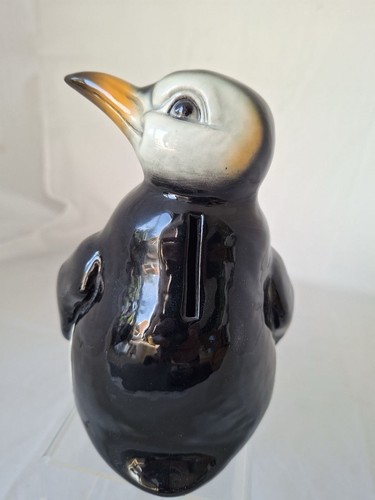 Goebel pinguin spardose - goebel,