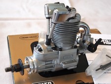 Saito FA-82B 13,5 ccm