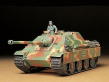 Tamiya sdkfz 173 - dt., sdkfz.173