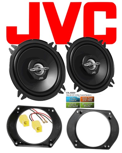 Jvc lautsprecher für - jvc,