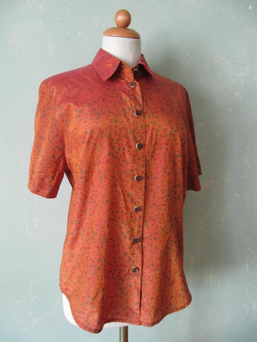 Hess frackmann bluse bunt - hess,
