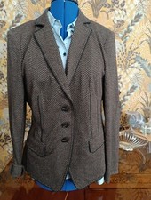 Damen Frühling Blazer Basler