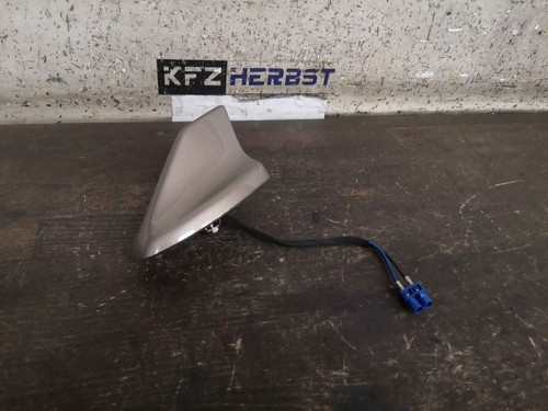 Ford focus antennensockel 5 - ford,