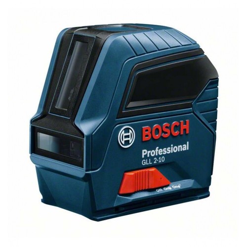 Bosch linienlaser gll - bosch,