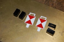 LGB, Spur G 10 Stück