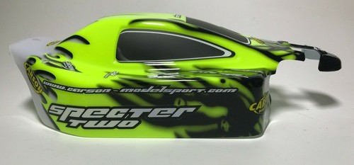 Neon grün specter - grün,