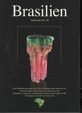 extraLapis Nr. 40 - BRASILIEN