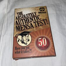 Der absolut authentische Mensa