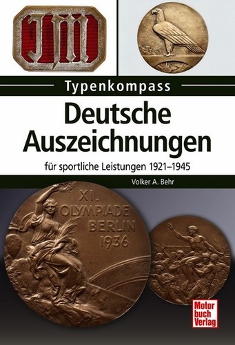 Deutsche auszeichnungen orden - deutsche,