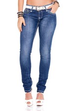 Cipo & Baxx CBW 232 Damen