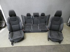 Sitzgarnitur Sitze Sitz Heizung Teilleder def 285Tkm Volvo XC60 2.0 14.1820.001