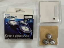 Philips HQ8 Rasierer PT860 HQ8880 Scherkopf Ersatz Messer Rasierapparat HGRAHDAD