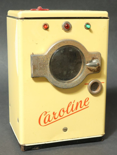 Alte krz caroline - krz,