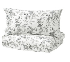 IKEA ALVINE KVIST BETTWÄSCHE