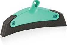 Leifheit Schaumstoffbesen Collect 34   für Allergiker ohne Stiel  45040