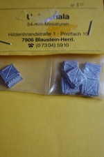 Mun.behälter 3,7cm Pak/KWK Puchala 1/35 ovp