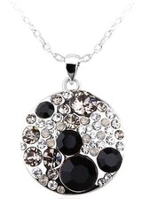 PARK AVENUE Damen Halskette