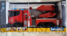Bruder scania super 560r - scania,