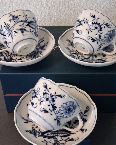 Kaffee set meissen - kaffee-set,,