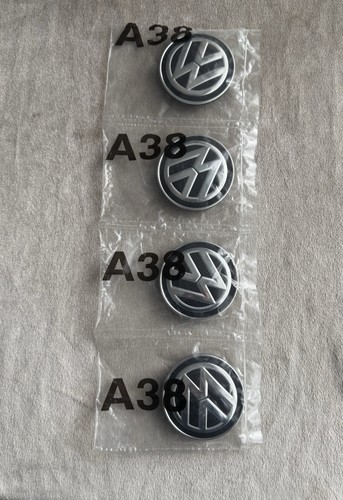 Original nabendeckel - 4x,